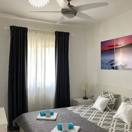 Seaview Apartment Toni Apartment