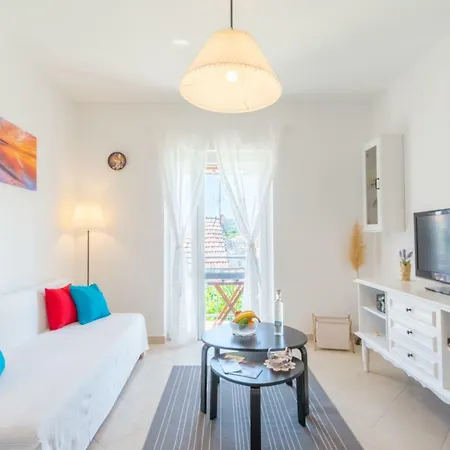 Seaview Apartment Toni Milna (Brac)