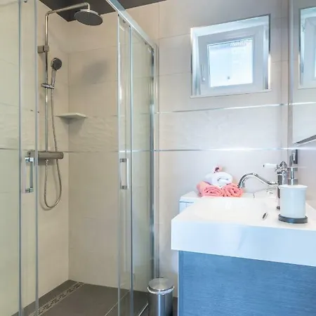 Seaview Apartment Toni Milna (Brac)