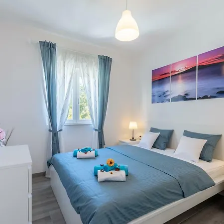 Seaview Apartment Toni Apartment *