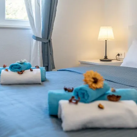 Apartment Seaview Apartment Toni Milna (Brac)