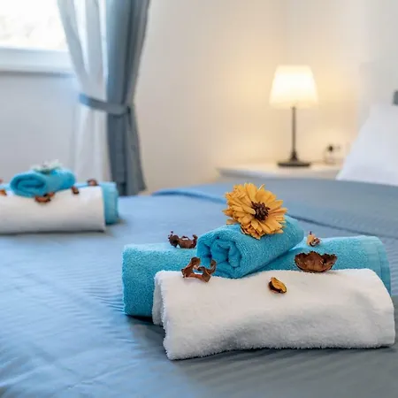 Seaview Apartment Toni * Milna (Brac)