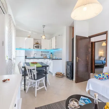 Seaview Apartment Toni Milna (Brac)