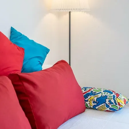 Apartament Seaview Toni