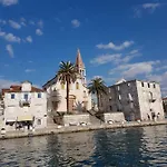 Apartmán Seaview Toni Milna (Brac)