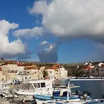 Seaview Toni Apartmán Milna (Brac)