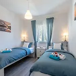 Apartmán Seaview Toni Milna (Brac)