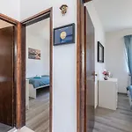 Apartmán Seaview Toni *