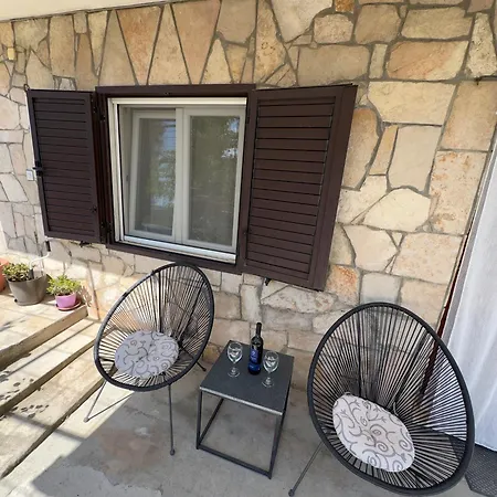 Seaview Toni Milna (Brac)