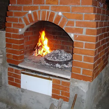 Appartement Seaview Toni Milna (Brac)