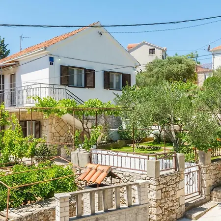 Apartamento Seaview Toni *