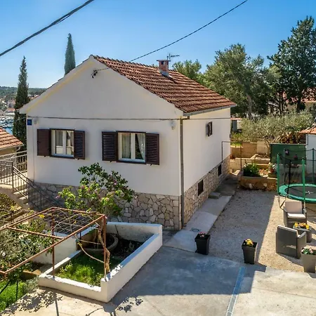 Apartamento Seaview Toni