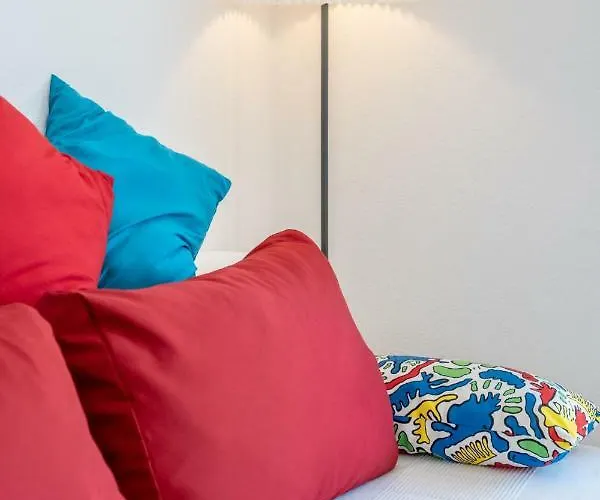 شقة Seaview Toni