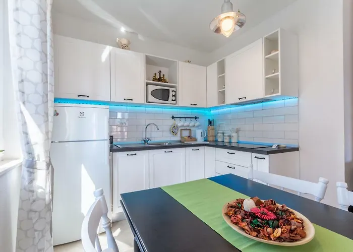 Seaview Apartment Toni Milna (Brac)