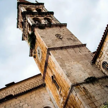 Apartman Seaview Toni *