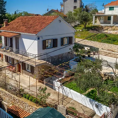 Seaview Toni Apartman Milna