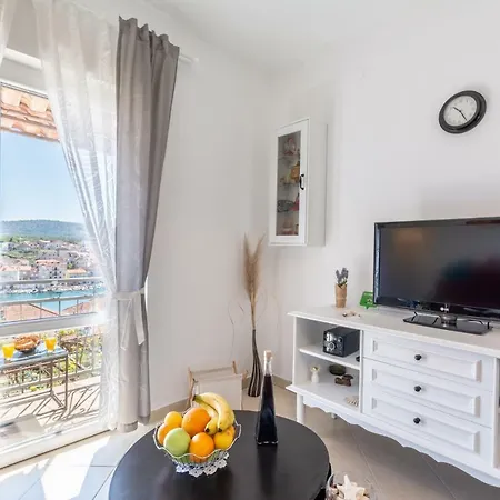 Apartman Seaview Toni *